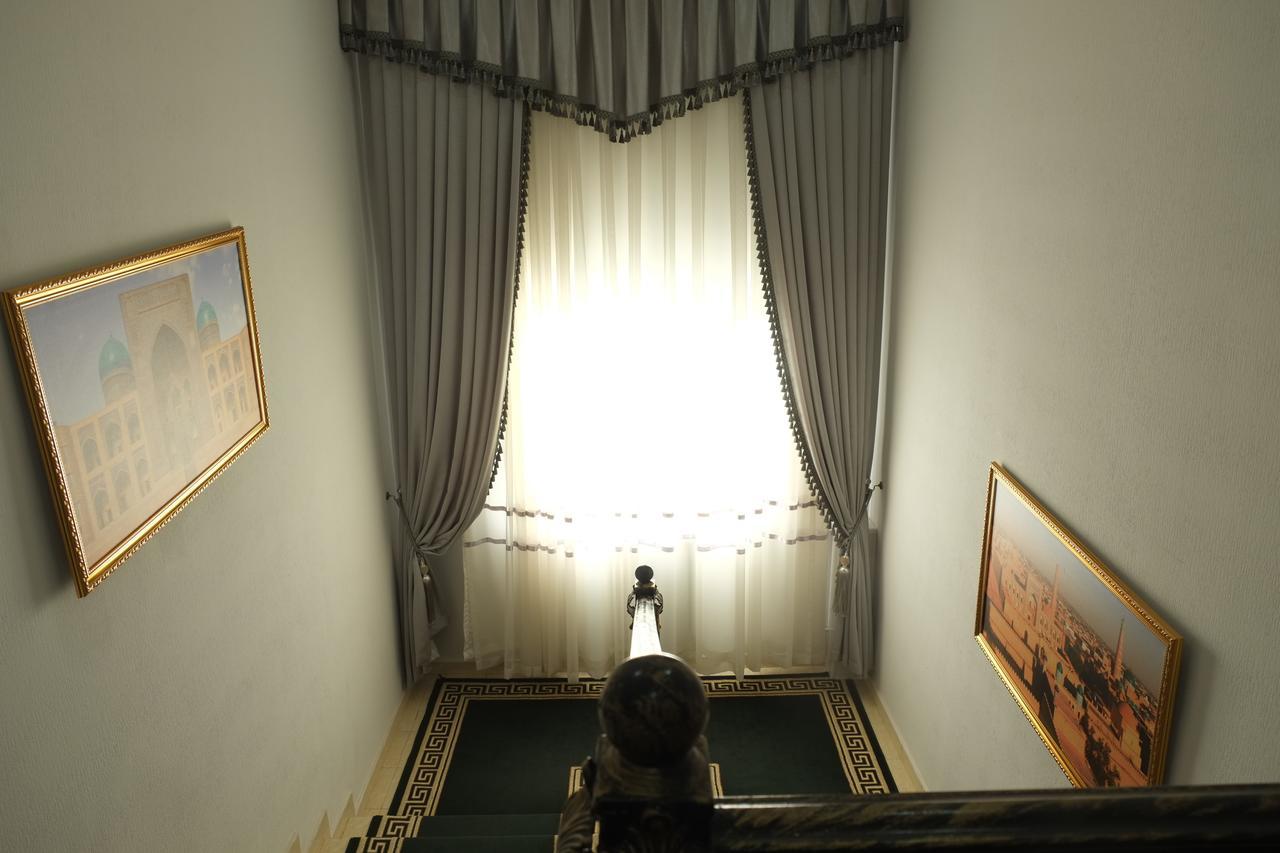 Готель Art Palace Ташкент Номер фото